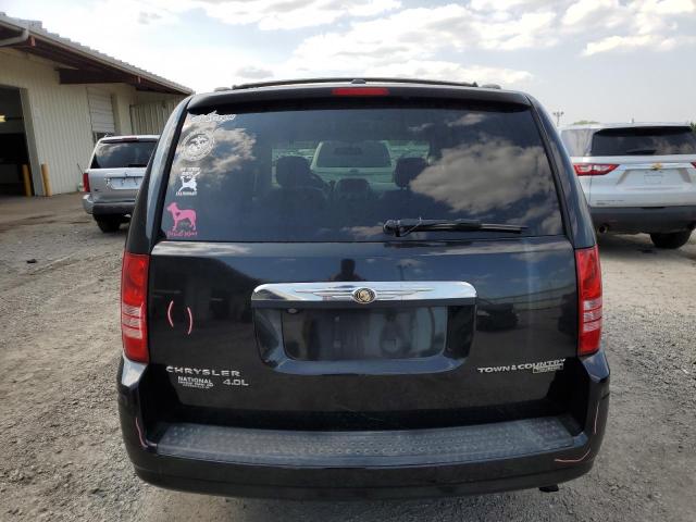 Photo 6 from auction – 2010 CHRYSLER TOWN & COU with VIN 2A4RR5DX0AR329736