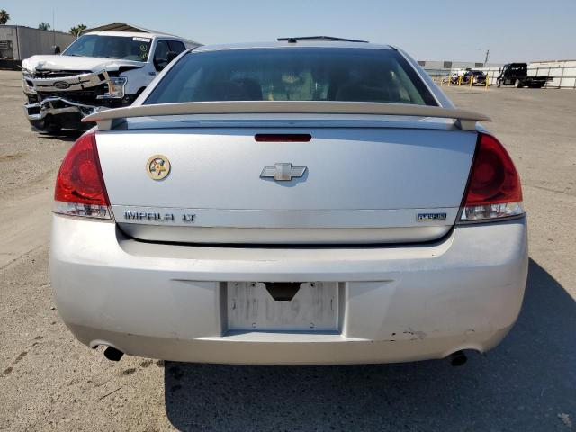 Photo 6 from auction – 2013 CHEVROLET IMPALA LT with VIN 2G1WG5E31D1219591