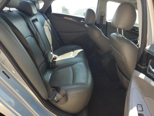 Photo 10 from auction – 2011 HYUNDAI SONATA SE with VIN 5NPEC4AB2BH292955