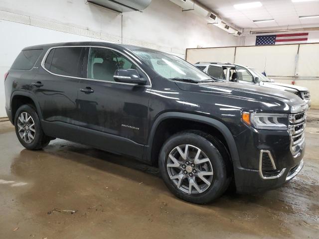 Photo 4 from auction – 2020 GMC ACADIA SLE with VIN 1GKKNKLS6LZ179166