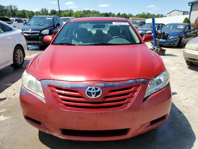 Photo 5 from auction – 2008 TOYOTA CAMRY CE with VIN 4T1BE46K68U210452