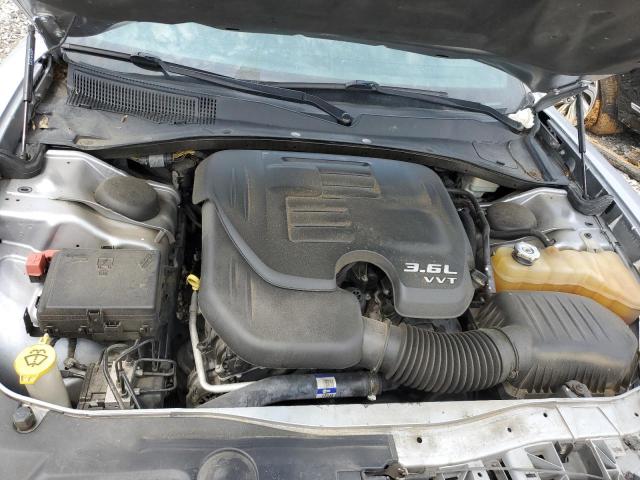Photo 11 from auction – 2014 DODGE CHARGER SE with VIN 2C3CDXBG3EH131385