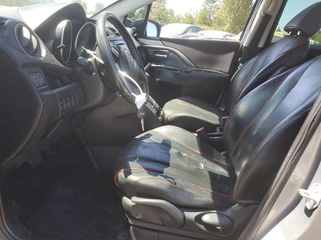 Photo 7 from auction – 2012 MAZDA 5 with VIN JM1CW2DL4C0130105