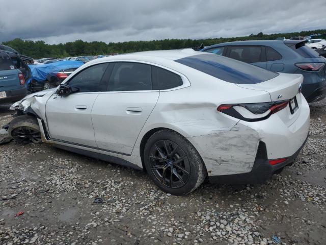 Photo 2 from auction – 2023 BMW I4 EDRIVE with VIN WBY43AW04PFR16630