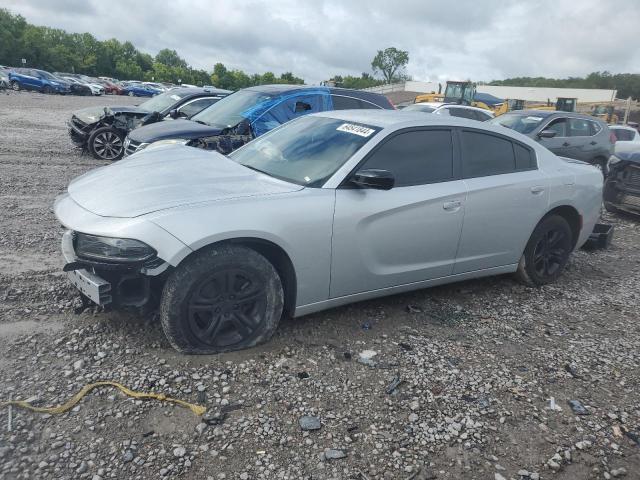 DODGE CHARGER SX 2023 with VIN 2C3CDXBG8PH638978 - Photo from auction