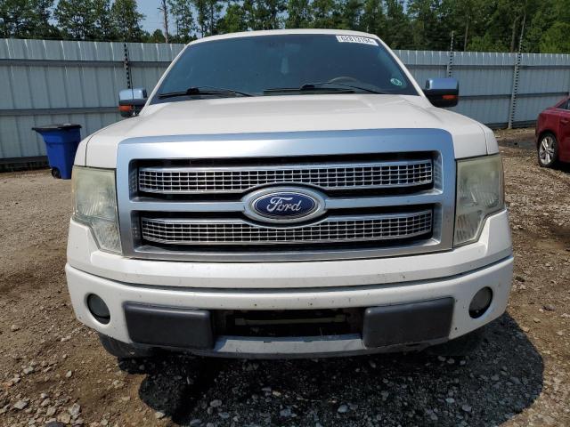 Photo 5 from auction – 2010 FORD F150 SUPER with VIN 1FTFW1EV6AFB27515