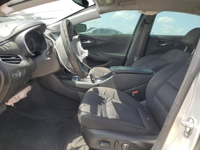 Photo 7 from auction – 2018 CHEVROLET MALIBU LT with VIN 1G1ZD5STXJF147479