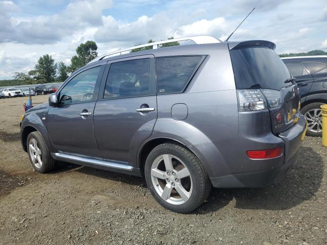 Photo 2 from auction – 2009 MITSUBISHI OUTLANDER with VIN JA4MT41X29Z000130