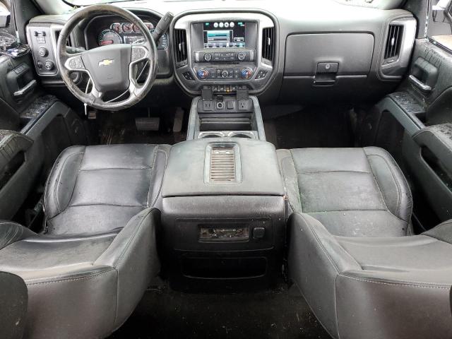 Photo 8 from auction – 2016 CHEVROLET SILVERADO with VIN 3GCUKSEC2GG275224