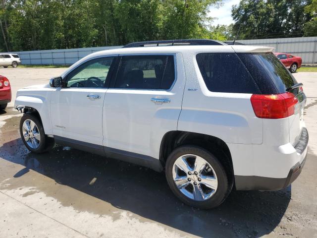 Photo 2 from auction – 2014 GMC TERRAIN SL with VIN 2GKALSEK2E6253065