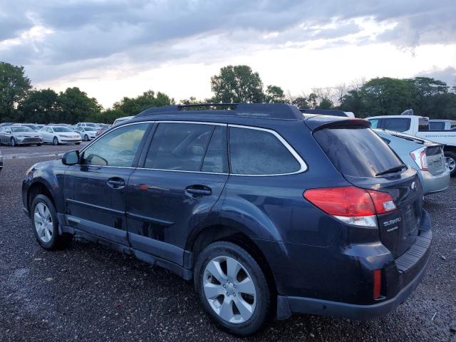 Photo 2 from auction – 2012 SUBARU OUTBACK 2. with VIN 4S4BRCGC8C3300884