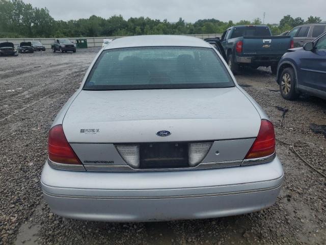 Photo 6 from auction – 2003 FORD CROWN VICT with VIN 2FAFP74WX3X136760