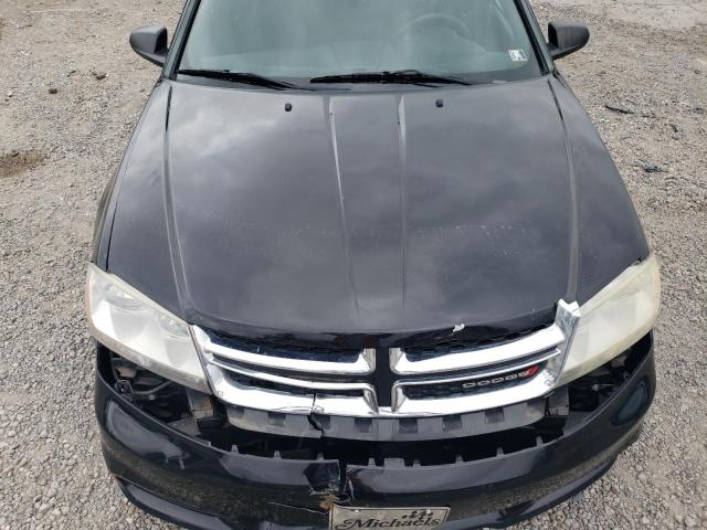 صورة رقم 11 من المزاد - 2013 DODGE AVENGER SE مع VIN 1C3CDZAGXDN508961