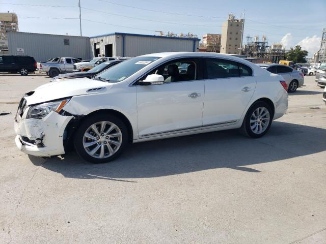 BUICK LACROSSE 2016 with VIN 1G4GB5G3XGF161710 - Photo from auction