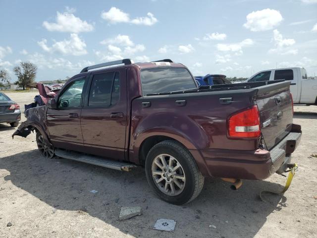 Photo 2 from auction – 2007 FORD EXPLORER S with VIN 1FMEU33K87UA06829