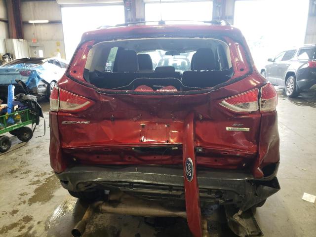 Photo 6 from auction – 2013 FORD ESCAPE SE with VIN 1FMCU0GX1DUA16853