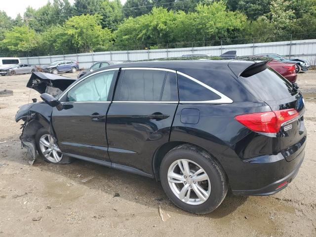 Photo 2 from auction – 2015 ACURA RDX TECHNO with VIN 5J8TB4H54FL026897