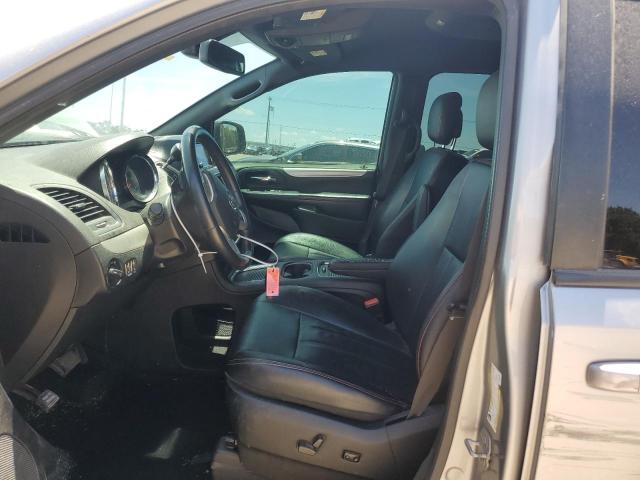 Photo 7 from auction – 2018 DODGE GRAND CARA with VIN 2C4RDGEG3JR282412