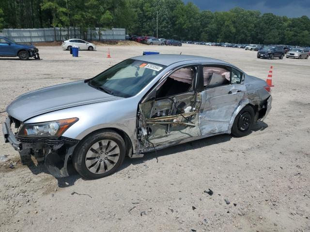 HONDA ACCORD LX 2012 with VIN 1HGCP2F36CA181403 - Photo from auction