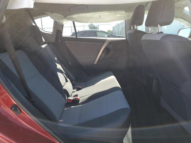Photo 11 from auction – 2015 TOYOTA RAV4 LE with VIN 2T3ZFREV4FW145366