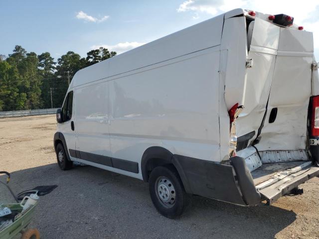 Photo 2 from auction – 2014 RAM PROMASTER with VIN 3C6URVJG7EE123669