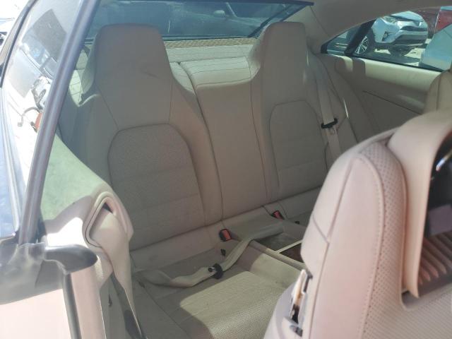 Photo 10 from auction – 2014 MERCEDES-BENZ E 350 with VIN WDDKJ5KB2EF231803