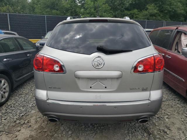 Foto 6 de la subasta – 2008 BUICK ENCLAVE CX con VIN 5GAER23718J103175