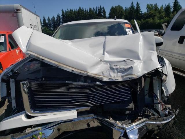 Photo 11 from auction – 2008 GMC SIERRA K15 with VIN 2GTEK13M781207229