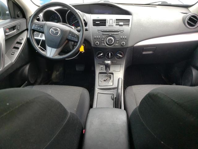 صورة رقم 8 من المزاد - 2012 MAZDA 3 I مع VIN JM1BL1V79C1536942