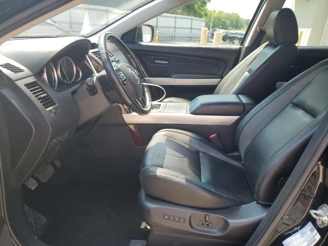Фото 7 с аукциона – 2009 MAZDA CX-9 с VIN JM3TB38V190165553