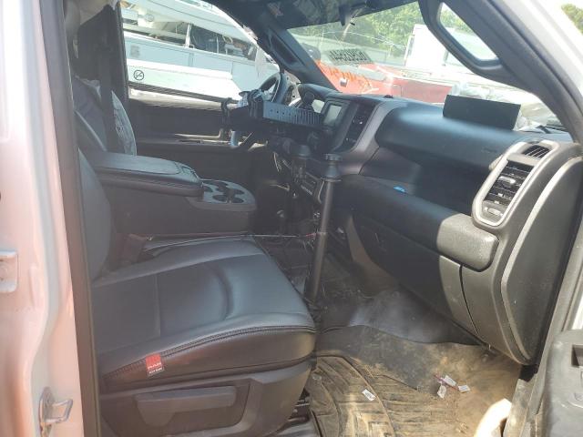 Photo 7 from auction – 2023 RAM 2500 with VIN 3C6UR5CL8PG544317