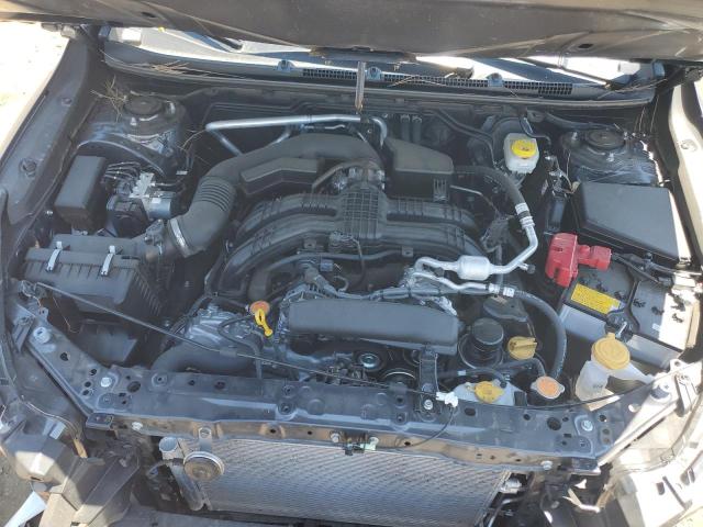 Photo 11 from auction – 2024 SUBARU CROSSTREK with VIN JF2GUADC5RH214527