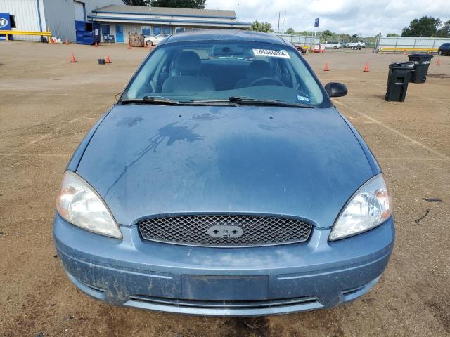 Photo 5 from auction – 2005 FORD TAURUS SE with VIN 1FAFP53U45A198008
