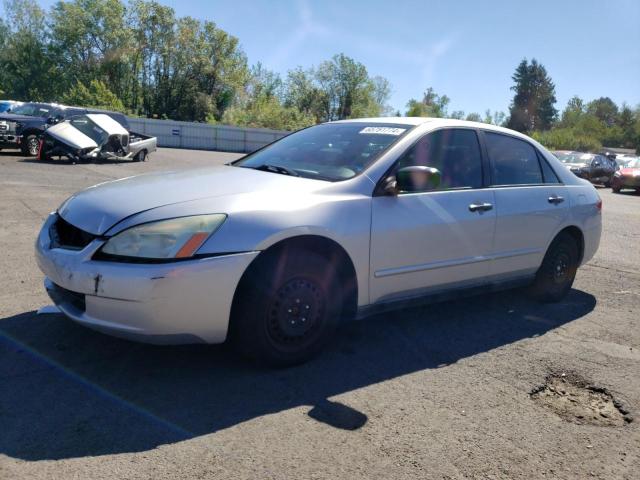HONDA ACCORD DX 2005 with VIN 1HGCM56155A088772 - Photo from auction