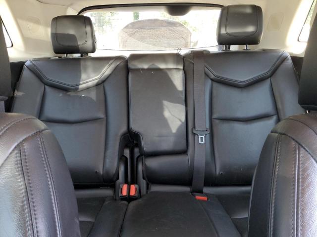Photo 10 from auction – 2017 CADILLAC XT5 PREMIU with VIN 1GYKNCRS2HZ120142