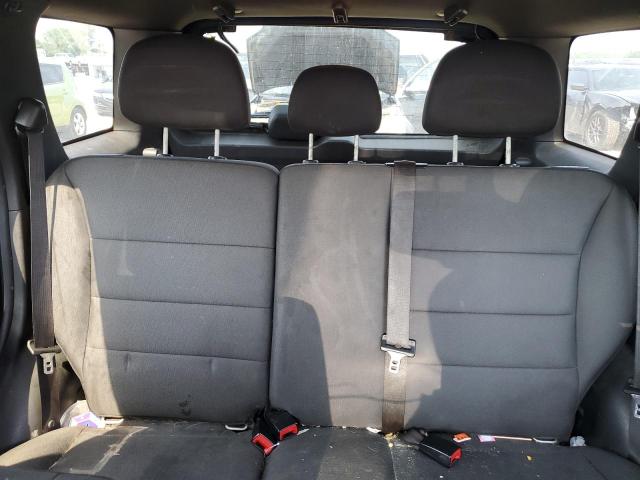 Photo 10 from auction – 2011 FORD ESCAPE XLT with VIN 1FMCU0D79BKB65072