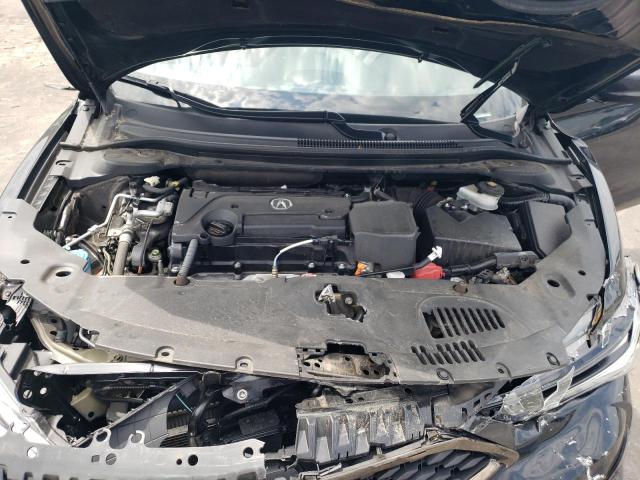 Photo 11 from auction – 2021 ACURA ILX PREMIU with VIN 19UDE2F83MA009076