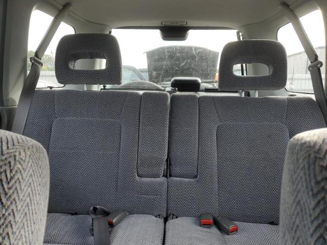 Photo 10 from auction – 1998 HONDA CR-V EX with VIN JHLRD1869WC080306