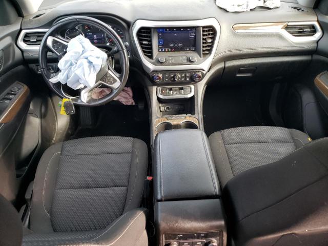 Photo 8 from auction – 2020 GMC ACADIA SLE with VIN 1GKKNRL46LZ177797