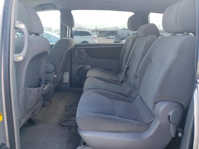 Photo 11 from auction – 2004 TOYOTA SIENNA CE with VIN 5TDZA23C04S164048
