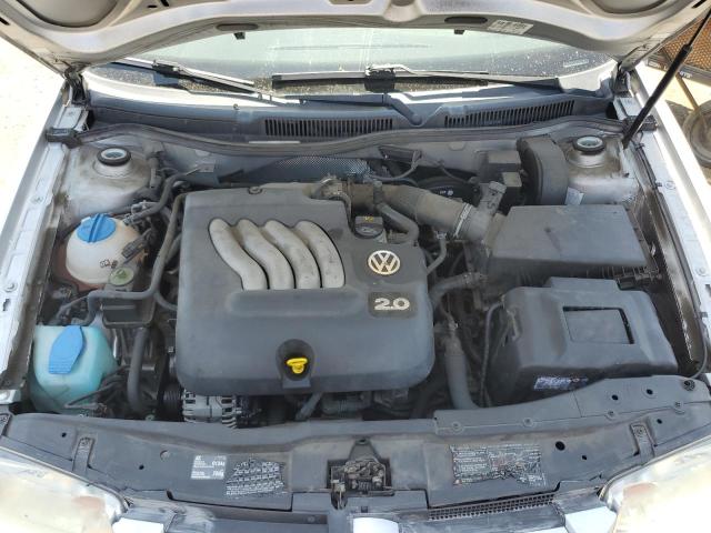 Photo 11 from auction – 2005 VOLKSWAGEN JETTA GL with VIN 3VWRA69M55M034417