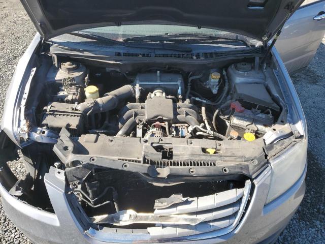 Photo 12 from auction – 2008 SUBARU TRIBECA LI with VIN 4S4WX92D784401572