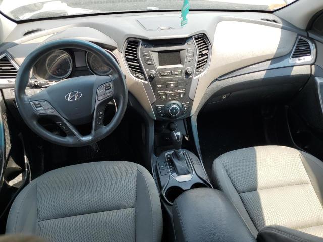 Photo 8 from auction – 2016 HYUNDAI SANTA FE S with VIN KM8SM4HF2GU160554