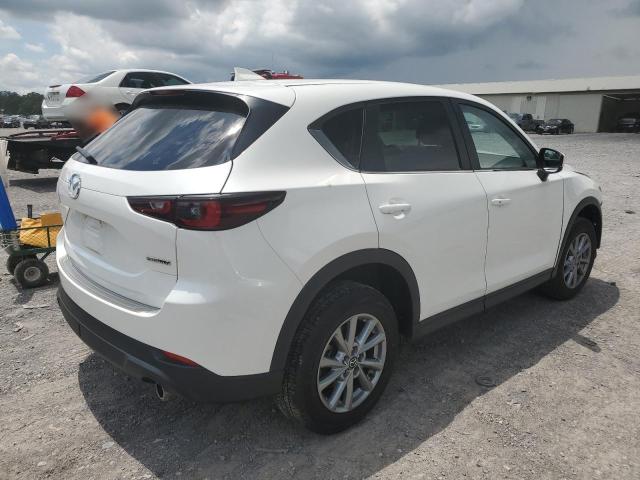 Photo 3 from auction – 2022 MAZDA CX-5 SELEC with VIN JM3KFBBMXN0599362