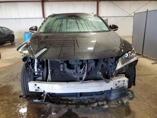 Photo 5 from auction – 2016 LEXUS RX 350 BAS with VIN 2T2BZMCA3GC025318