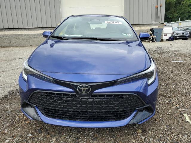 Photo 5 from auction – 2023 TOYOTA COROLLA SE with VIN JTND4MBE8P3191760