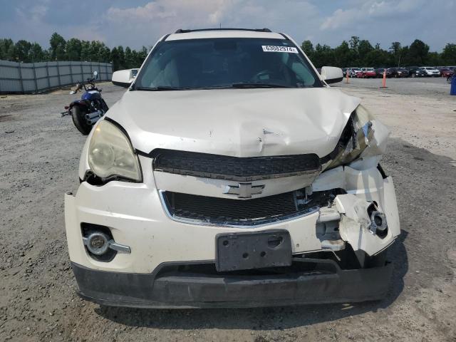 Photo 5 from auction – 2012 CHEVROLET EQUINOX LT with VIN 2GNALPEKXC1278807