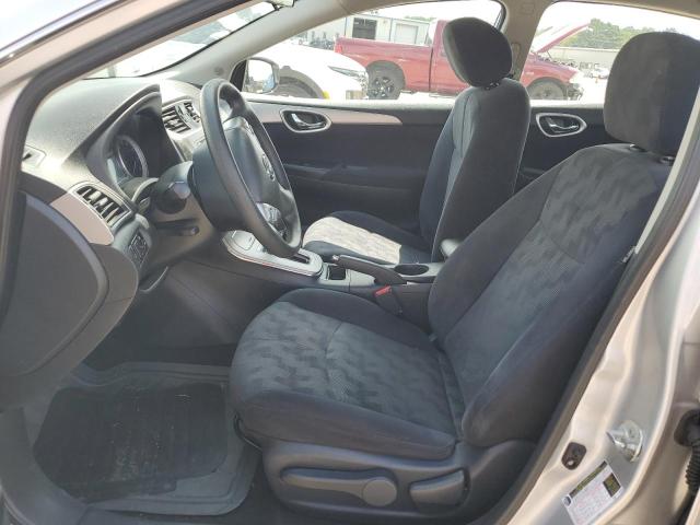 Photo 7 from auction – 2013 NISSAN SENTRA S with VIN 1N4AB7AP4DN901695
