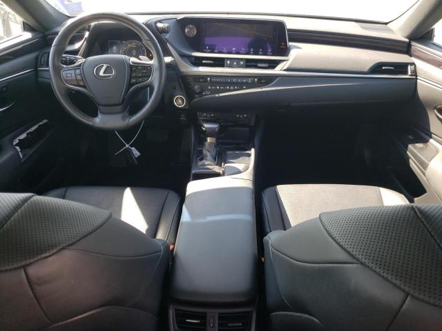 Photo 8 from auction – 2020 LEXUS ES 350 with VIN 58ADZ1B16LU056979