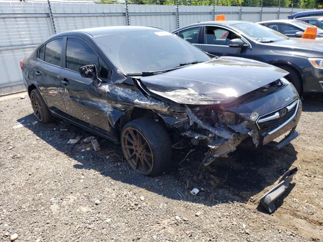 Photo 4 from auction – 2019 SUBARU IMPREZA with VIN 4S3GKAB60K3616847